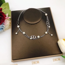 Christian Dior Necklaces